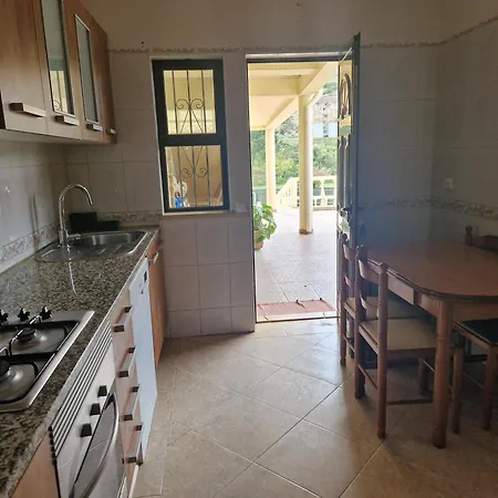 In Tatil Evi Albufeira