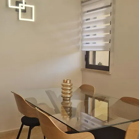 Tatil Evi In *