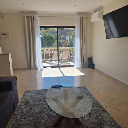 In Ferienhaus Albufeira