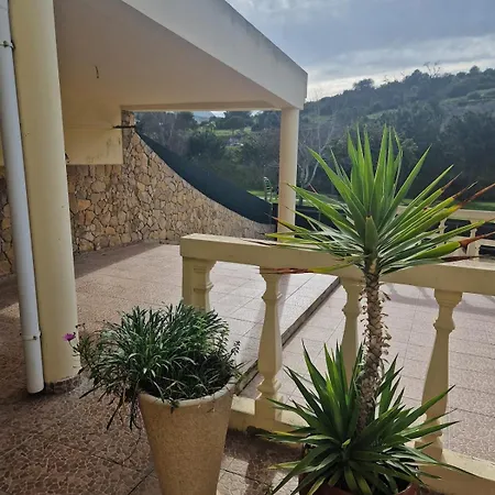 Ferienhaus In Albufeira