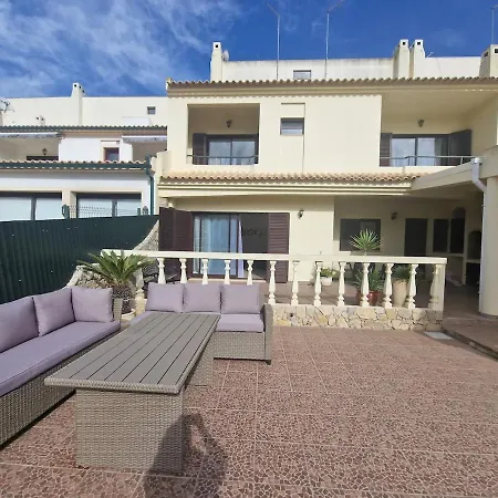 In Albufeira