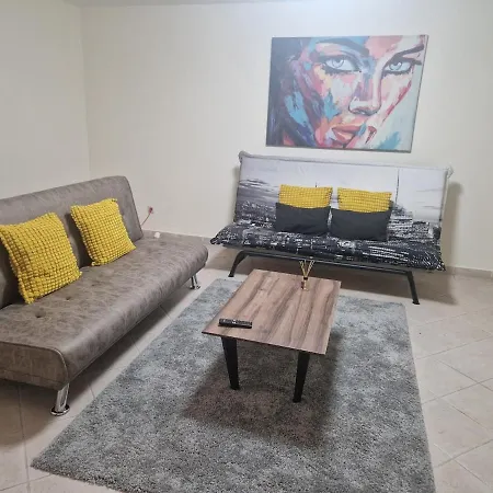 Tatil Evi In