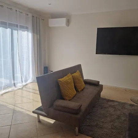 Tatil Evi In Albufeira
