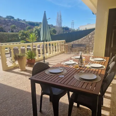 Tatil Evi In Albufeira