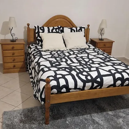 In Tatil Evi Albufeira