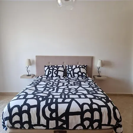 Semesterbostad In Albufeira