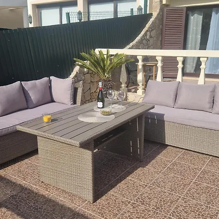 Semesterbostad In Albufeira